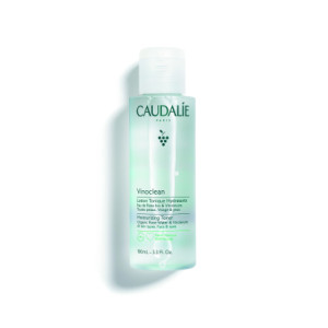 CAUDALIE Vinoclean feuchtigkeitssp.Gesichtstonic